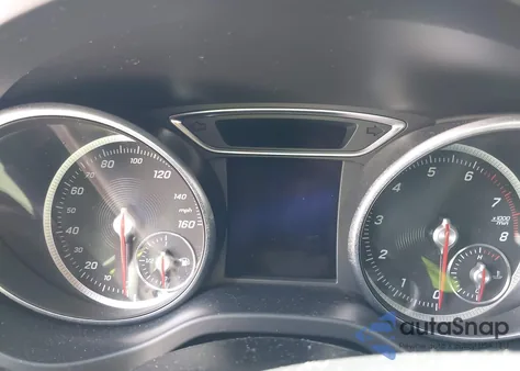 2019 Mercedes-Benz Cla 250 из США, поврежденный, VIN WDDSJ4EB3KN734330